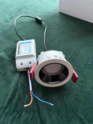Gledopto Zigbee Downlight RGBWW 6W werkt met Philips Hue beschikbaar voor biedingen