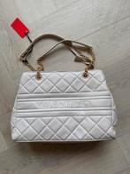 Valentino tas, Ophalen of Verzenden, Zo goed als nieuw, Zwart, Schoudertasje