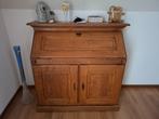 secretaire, Huis en Inrichting, Kasten | Secretaires, Ophalen, Zo goed als nieuw, Klassiek
