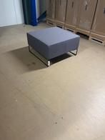 Paars grijs lounge-element, Ophalen, Gebruikt, Grijs, Eén