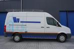 Volkswagen Crafter 46 2.0 TDI L2H1 | Ex BTW | Nieuwe APK | C, 2590 kg, Euro 5, Gebruikt, 4 cilinders