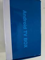 TV Andriod Box 13, Ophalen, Zo goed als nieuw, Minder dan 500 GB