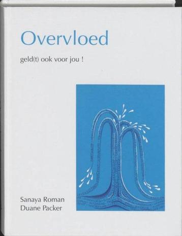 Sanaya Roman Overvloed geld(t) ook voor jou! beschikbaar voor biedingen
