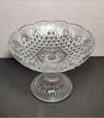 Art-déco coupe, Antiek en Kunst, Antiek | Glas en Kristal, Ophalen of Verzenden