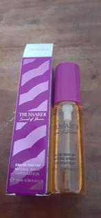 Trussardi  sweed  Dream tas spray 10 ml, Verzenden, Nieuw, Verzorging