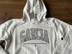 Mooie Garcia hoodie, maat 152/158, zgan, Trui of Vest, Jongen of Meisje, Ophalen of Verzenden, Zo goed als nieuw