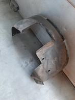 Modderkuip opel tigra, Ophalen, Opel, Bumper