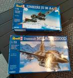 Revell Modelbouw, Hobby en Vrije tijd, Ophalen of Verzenden, Zo goed als nieuw, 1:72 tot 1:144, Revell