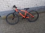 Mountainbike 24 inch, Fietsen en Brommers, Ophalen, Zo goed als nieuw, Staal, 24 inch of meer