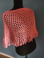 Nette roze poncho
Maat 140
1x gedragen, Ophalen of Verzenden, Zo goed als nieuw, Meisje, Overige typen