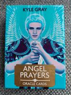 Angel Prayers Oracle Cards - Kyle Gray, Ophalen, Nieuw, Spiritualiteit algemeen, Kyle Gray