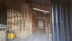 Pallets Inkoop en Verkoop schoon en droog, Ophalen of Verzenden