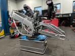 Suzuki RGV 250 VJ22A Frame met NL Kenteken RD500 Project, Ophalen, Gebruikt