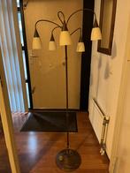 Staande lamp met 5 vaste armen - nette staat, Ophalen, Zo goed als nieuw, 150 tot 200 cm