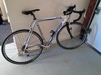 racefiets, Fietsen en Brommers, Fietsen | Racefietsen, Gebruikt, 26 inch, Heren, Aluminium
