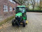 John Deere 4200, Zakelijke goederen, Agrarisch | Tractoren, Tot 80 Pk, Gebruikt, Ophalen of Verzenden, John Deere