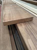 Red ceder planken 7€ per meter, Ophalen, Planken, Nieuw, Hardhout
