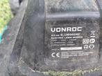 Electrische Grasmaaier en electrische kanten maaier, Cirkelmaaier, Elektrische grasmaaier, Ophalen of Verzenden, Opvangbak