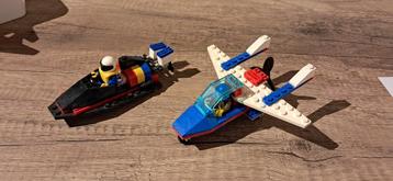 Lego minisets beschikbaar voor biedingen