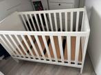 Ledikant met matras (Ikea HIMLAVALV), Ophalen, Gebruikt, Ledikant