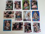 UFC Panini Kaarten, Verzamelen, Ophalen of Verzenden, Zo goed als nieuw, Overige sporten, Poster, Plaatje of Sticker
