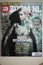 Fotografie tijdschrift zoom nl 2011, Boeken, Tijdschriften en Kranten, Ophalen, Gelezen, Sport en Vrije tijd