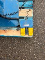 Jutec 5000 buigmachine, Doe-het-zelf en Verbouw, Gereedschap | Machine-onderdelen en Toebehoren, Ophalen, Gebruikt, K-trade, K-trade