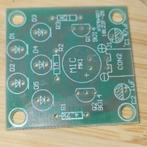 Microfoon Versterker Kit - Nieuw met Componenten, Ophalen of Verzenden, Nieuw