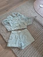 Josh V jeans set, Ophalen of Verzenden, Zo goed als nieuw, Maat 46/48 (XL) of groter