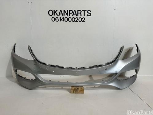 Mercedes-Benz C-klasse W205 Elegance voorbumper A2058850525, Auto-onderdelen, Carrosserie en Plaatwerk, Bumper, Mercedes-Benz