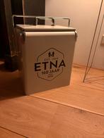 Retro vintage koelbox, Ophalen of Verzenden, Gebruikt, Koelelement