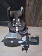 Cybex sirona plus platinum autostoeltje, Kinderen en Baby's, Autostoeltjes, Ophalen, Zo goed als nieuw, Overige merken, Isofix