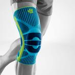 Bauerfeind Sports Knee Support maat M, Diversen, Braces, Ophalen of Verzenden, Gebruikt