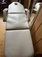 massage bank en zitstoel inklapbaar, Ophalen, Zo goed als nieuw, Gezichtsbruiner, Minder dan 10 lampen