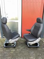 Draaistoelen Stoelen Camper Volkswagen Transporter T5 T6, Auto-onderdelen, Interieur en Bekleding, Ophalen of Verzenden, Volkswagen