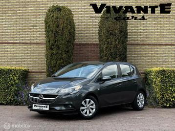 Opel Corsa 1.2 Airco*Bluetooth*5-Deurs*L.M. Velgen beschikbaar voor biedingen