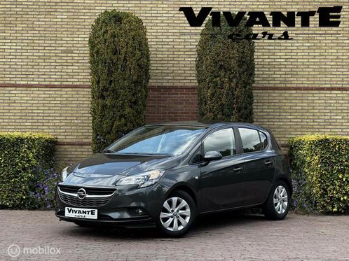 Opel Corsa 1.2 Airco*Bluetooth*5-Deurs*L.M. Velgen, Auto's, Opel, Bedrijf, Te koop, Corsa, ABS, Airbags, Airconditioning, Alarm
