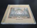 Orgel recital Osnabrück Dominique Sauer, Met libretto, Overige typen, Ophalen of Verzenden, Zo goed als nieuw