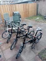 Dahon, Ophalen, Gebruikt, Dahon