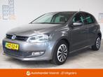 Volkswagen Polo 1.2-12V BlueMotion Trendline (APK:Nieuw) Inc, Voorwielaandrijving, Euro 5, Gebruikt, Huisgarantie