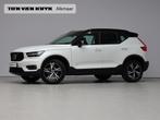 Volvo XC40 T2 Automaat R-Design Volvo XC40 T2 129PK / Automa, Gebruikt, Adaptive Cruise Control, Wit, Origineel Nederlands
