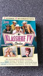 Klassieke tv series, Ophalen of Verzenden, Zo goed als nieuw