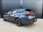 Cupra Leon Sportstourer 1.5 eTSI performance Edition Plus hy, 4 cilinders, Leon, Leder en Stof, Adaptive Cruise Control