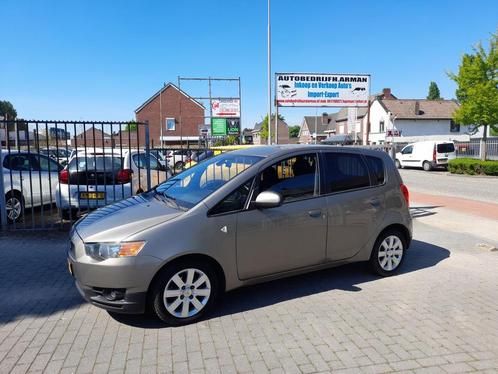 Mitsubishi Colt 1.1 Edition One, Auto's, Mitsubishi, Particulier, Te koop, Colt, ABS, Airbags, Airconditioning, Centrale vergrendeling