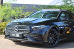 Mercedes-Benz A-klasse 250 e AMG Line | Panoramadak | Sfeerv, Auto's, Voorwielaandrijving, 4 cilinders, Bedrijf, Nieuw