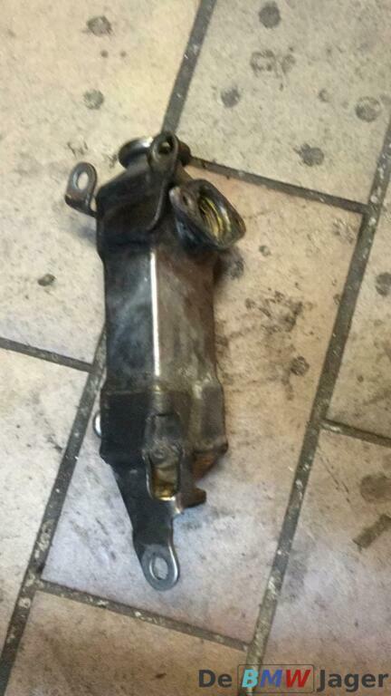 EGR koeler BMW 3 5 7 serie E46 E39 E38 M57 11712249456, Auto-onderdelen, Motor en Toebehoren, BMW, Gebruikt, Ophalen of Verzenden