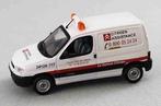 Citroen Berlingo 1997 Assistance (2004, 2008) Eligor 1:43, Ophalen of Verzenden, Nieuw, Auto, Overige merken