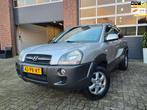Hyundai Tucson 2.0i Dynamic Apk |Nap |Airco |Youngtimer, Auto's, Gebruikt, 4 cilinders, Origineel Nederlands, Handgeschakeld