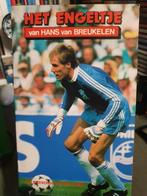 Het Engeltje van Hans van Breukelen, Ophalen, Zo goed als nieuw, Balsport
