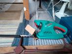 Bosch heggenschaar AHS 480-16, Ophalen of Verzenden, Nieuw, Elektrisch, Bosch